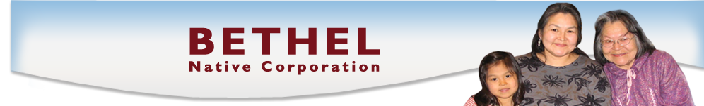 Bethel Native Corporation