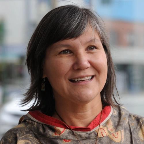 Valerie Davidson